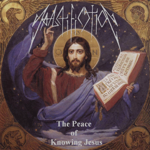The Peace of Knowing Jesus